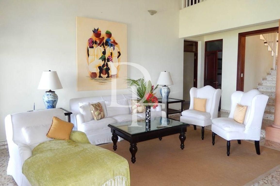 Вилла в Сосуа, Доминиканская республика, 840м2 - стоимость 2&nbsp;000&nbsp;000$ - Ref: 79715 фото 4