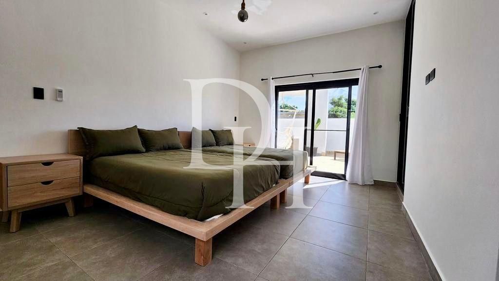 Вилла в Кабарете, Доминиканская республика, 110м2 - стоимость 230&nbsp;000$ - Ref: 79734 фото 4