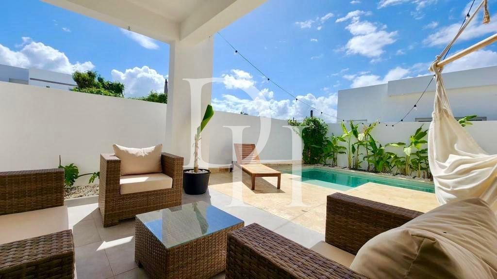 Вилла в Кабарете, Доминиканская республика, 110м2 - стоимость 230&nbsp;000$ - Ref: 79734 фото 8