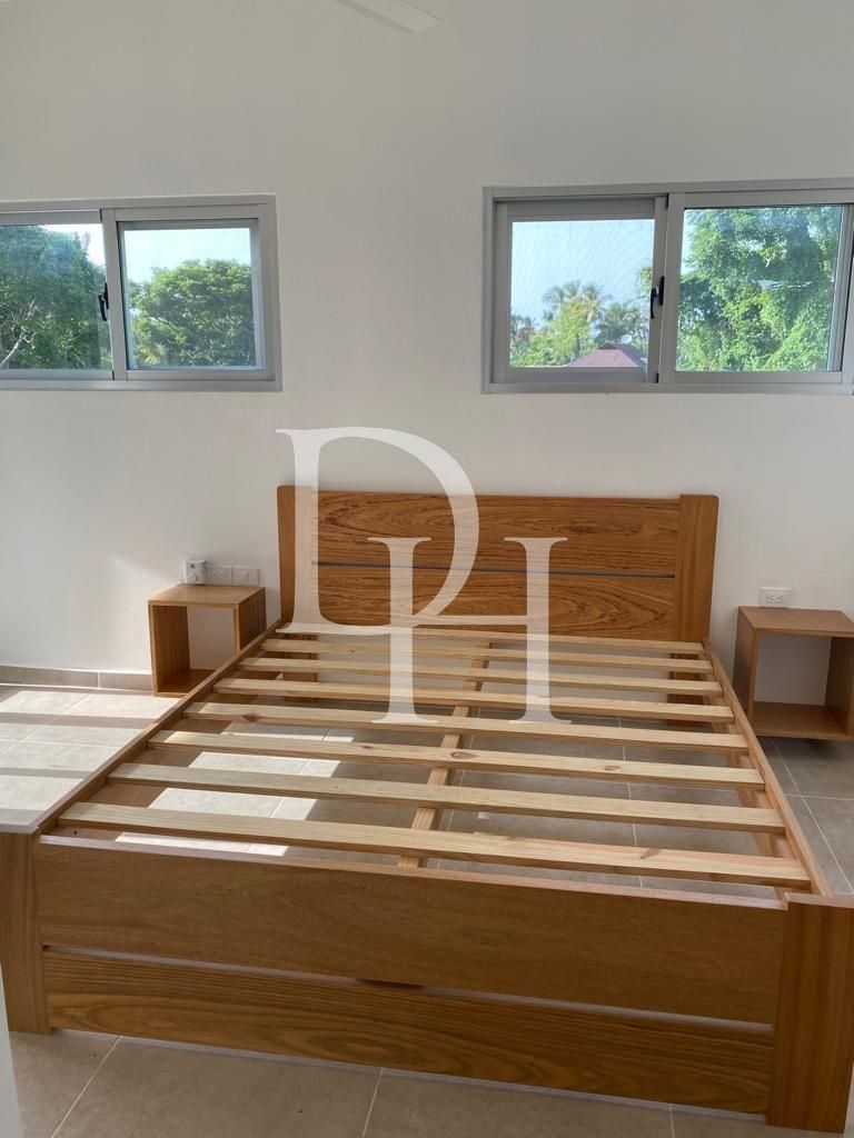 Таунхаус в Лас Терренас, Доминиканская республика, 135м2 - стоимость 350&nbsp;000$ - Ref: 79733 фото 13