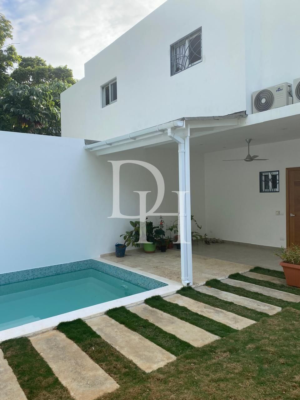 Таунхаус в Лас Терренас, Доминиканская республика, 135м2 - стоимость 350&nbsp;000$ - Ref: 79733 фото 17