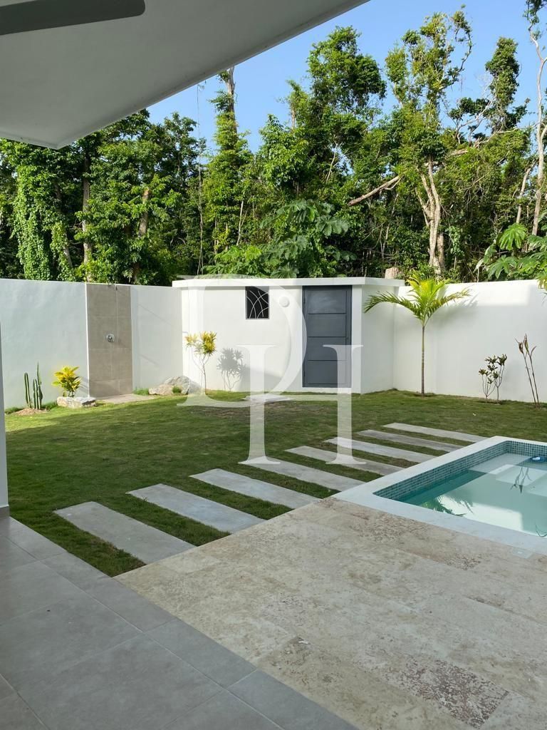 Таунхаус в Лас Терренас, Доминиканская республика, 135м2 - стоимость 350&nbsp;000$ - Ref: 79733 фото 26