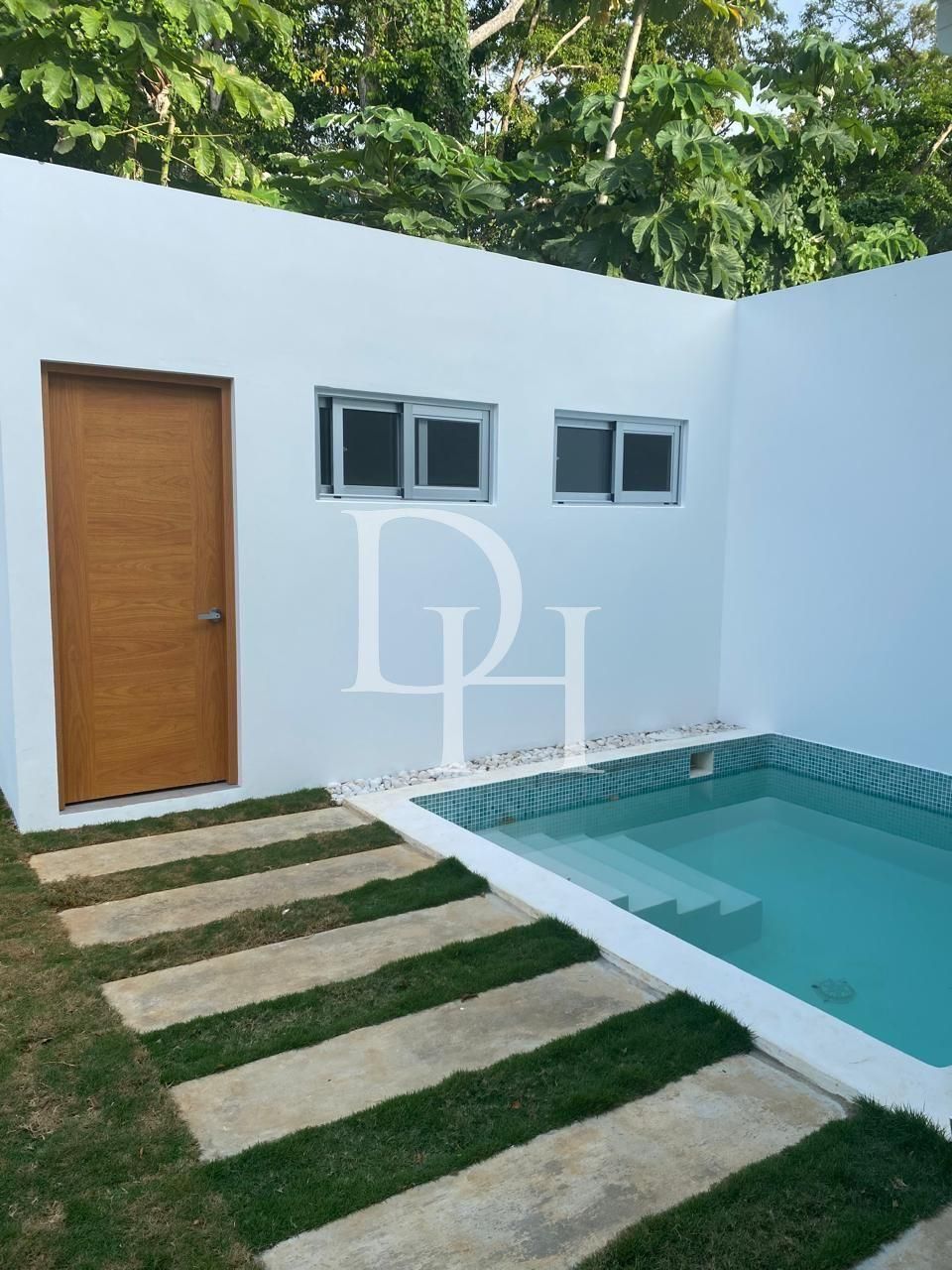 Таунхаус в Лас Терренас, Доминиканская республика, 135м2 - стоимость 350&nbsp;000$ - Ref: 79733 фото 28