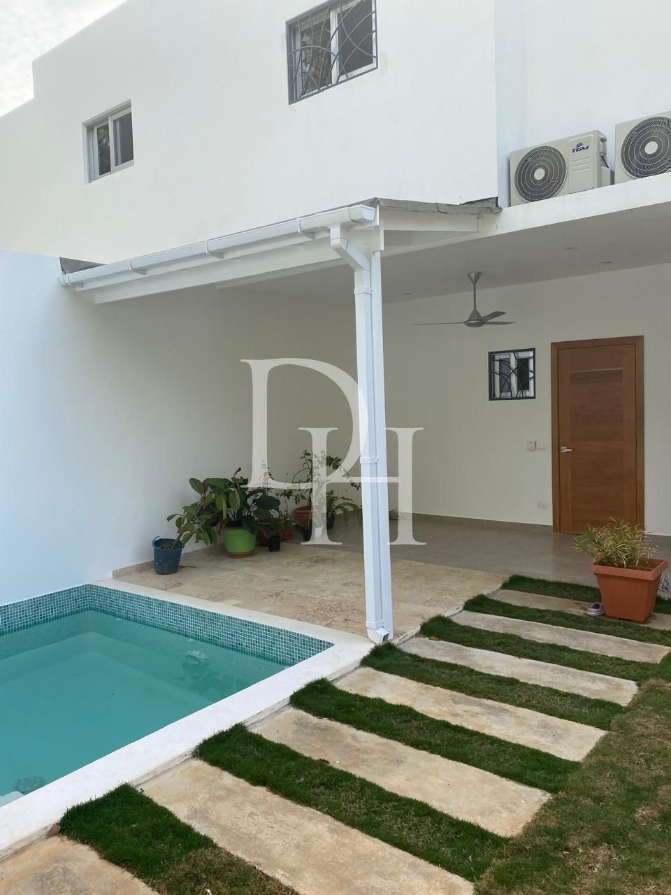 Таунхаус в Лас Терренас, Доминиканская республика, 135м2 - стоимость 350&nbsp;000$ - Ref: 79733 фото 3