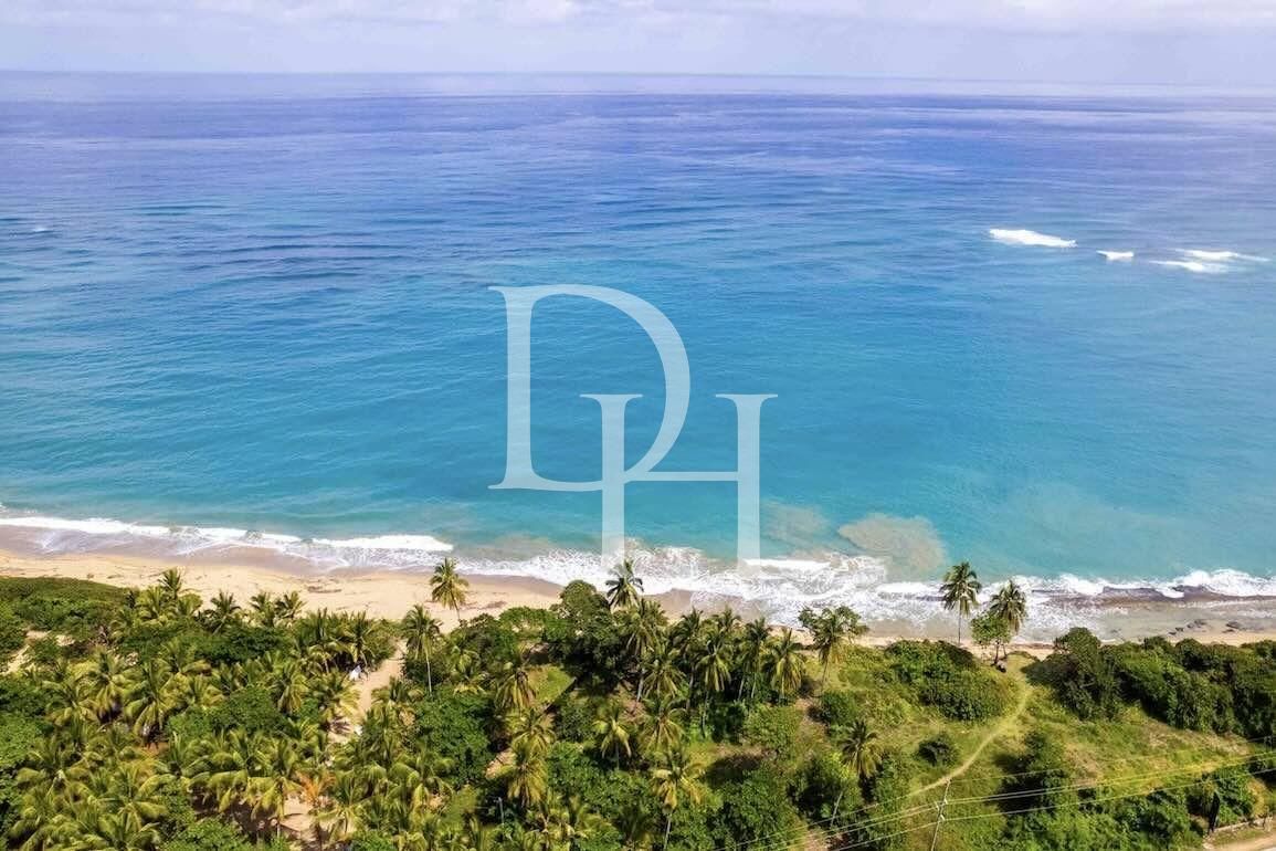 Участок в Кабарете, Доминиканская республика, 1 084м2 - стоимость 540&nbsp;000$ - Ref: 79732 фото 10