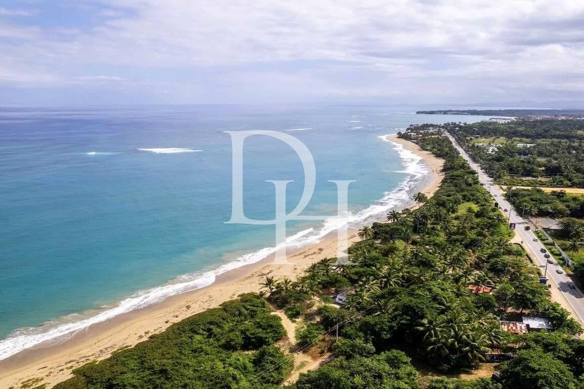 Участок в Кабарете, Доминиканская республика, 1 084м2 - стоимость 540&nbsp;000$ - Ref: 79732 фото 2