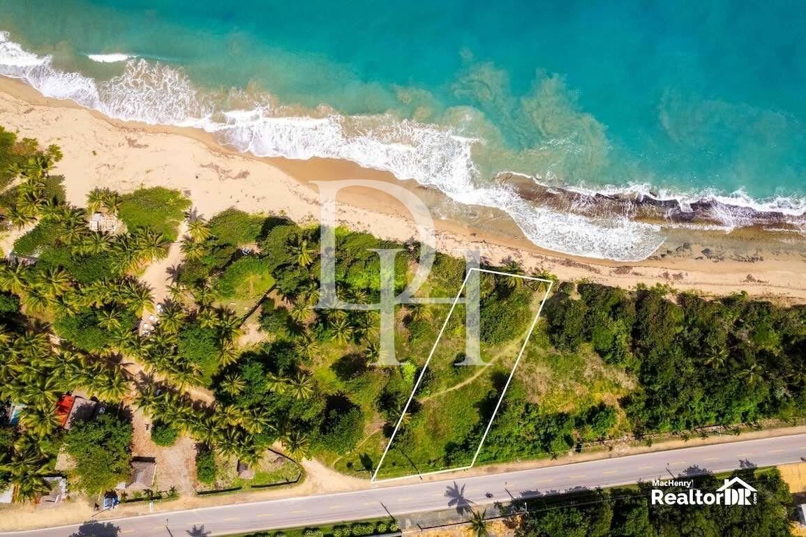 Участок в Кабарете, Доминиканская республика, 1 084м2 - стоимость 540&nbsp;000$ - Ref: 79732 фото 3