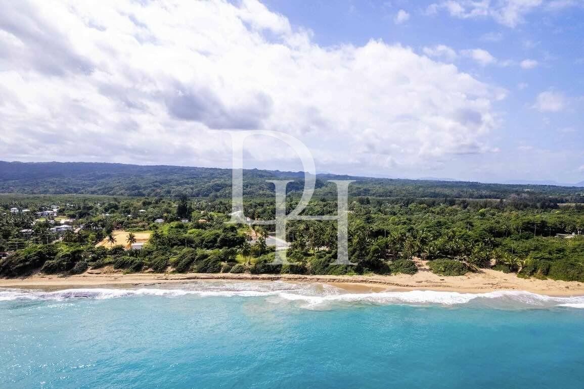 Участок в Кабарете, Доминиканская республика, 1 084м2 - стоимость 540&nbsp;000$ - Ref: 79732 фото 4