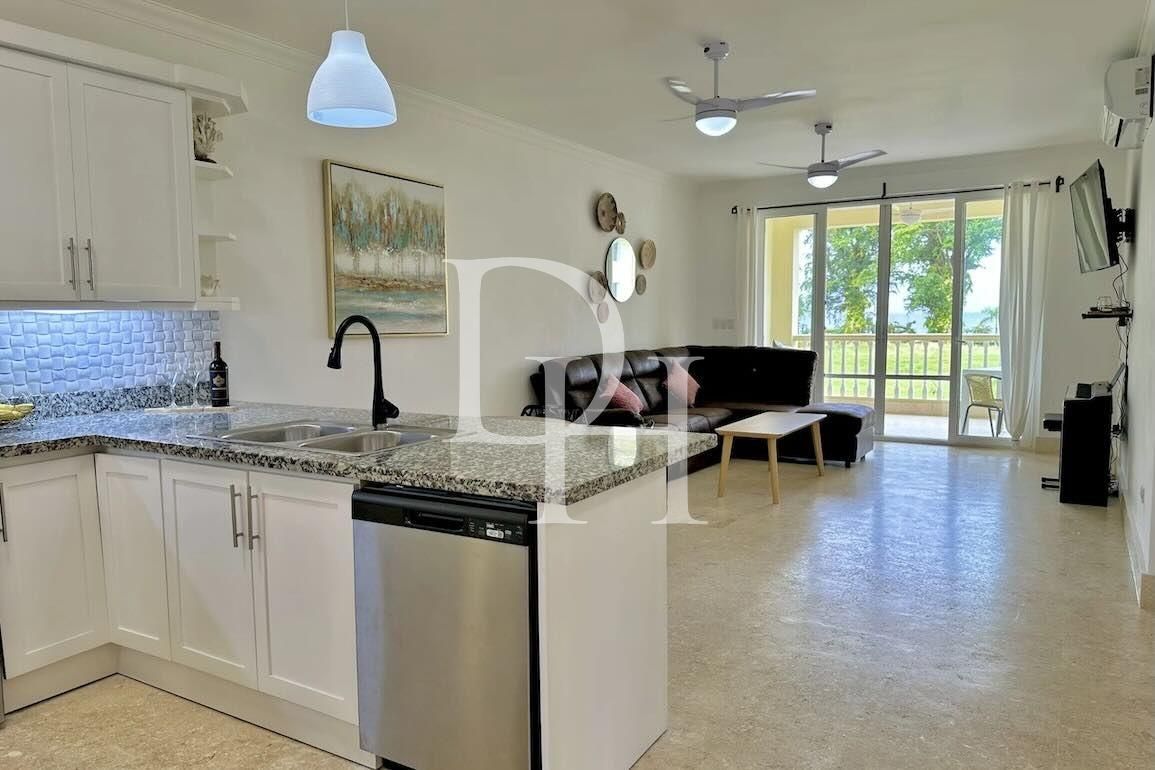 Апартаменты в Сосуа, Доминиканская республика, 115м2 - стоимость 399&nbsp;000$ - Ref: 79731 фото 1