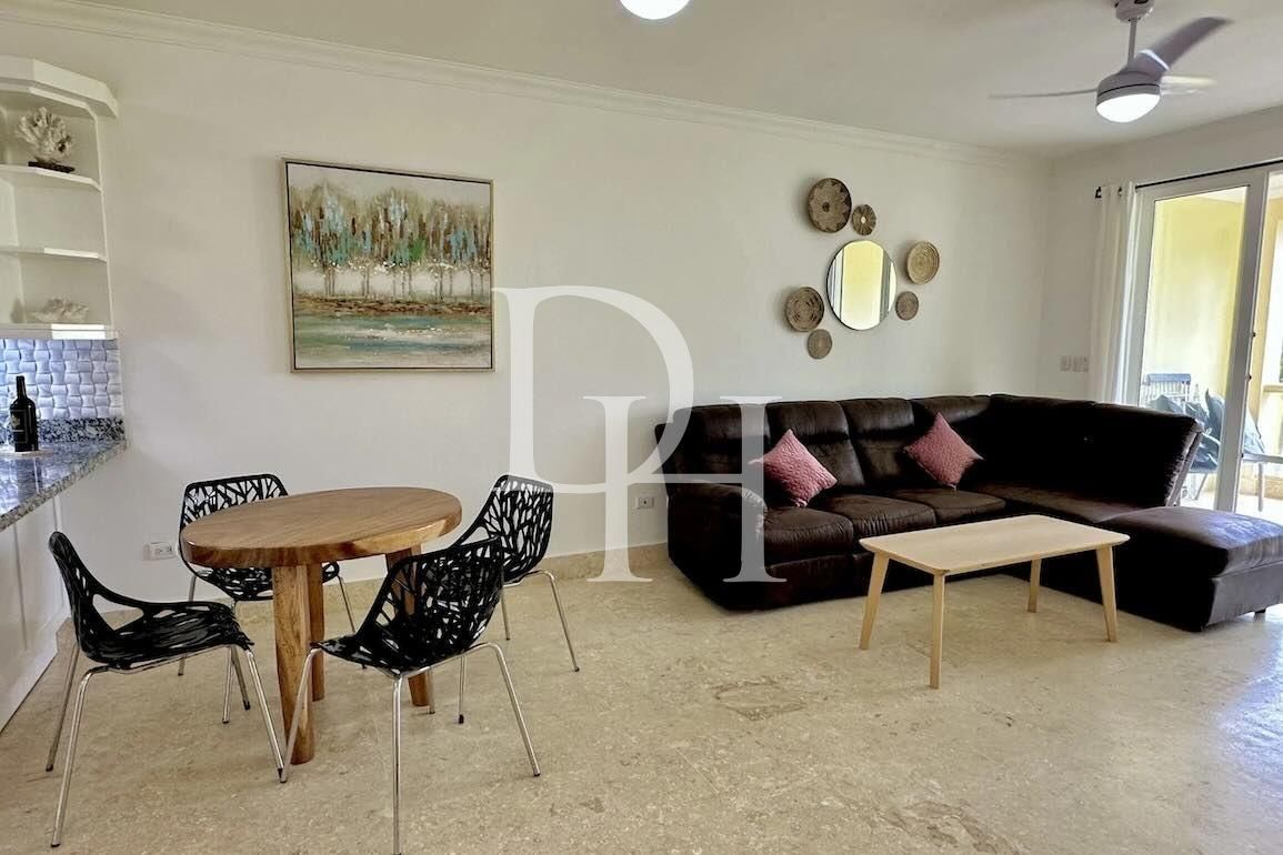 Апартаменты в Сосуа, Доминиканская республика, 115м2 - стоимость 399&nbsp;000$ - Ref: 79731 фото 14