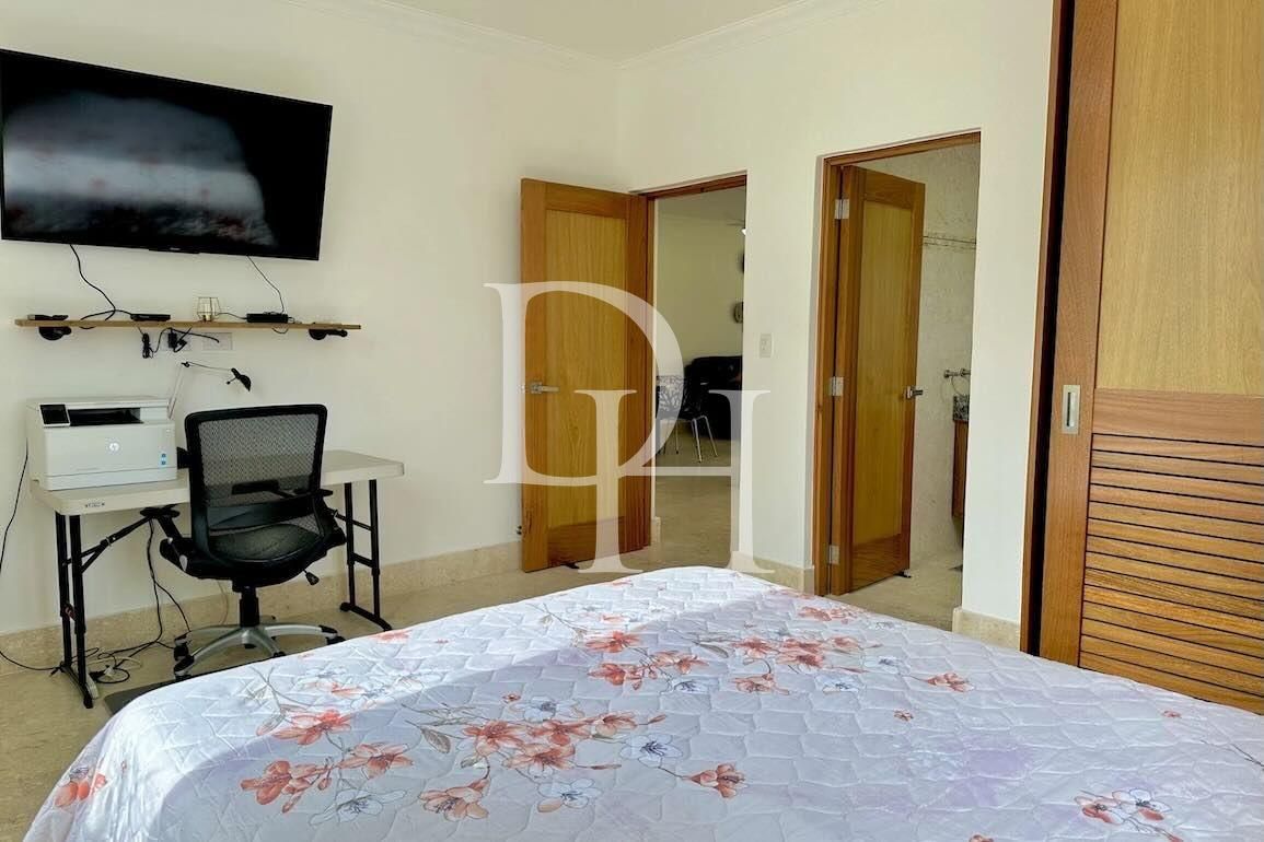 Апартаменты в Сосуа, Доминиканская республика, 115м2 - стоимость 399&nbsp;000$ - Ref: 79731 фото 17