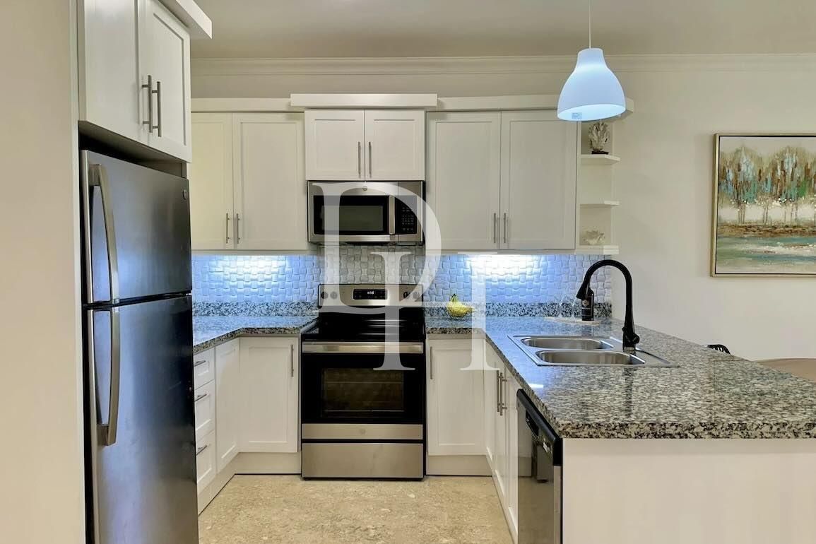 Апартаменты в Сосуа, Доминиканская республика, 115м2 - стоимость 399&nbsp;000$ - Ref: 79731 фото 2