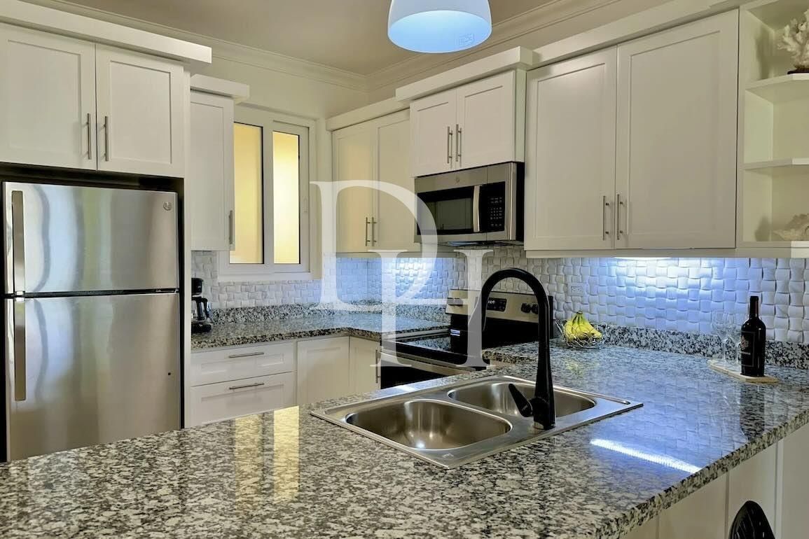 Апартаменты в Сосуа, Доминиканская республика, 115м2 - стоимость 399&nbsp;000$ - Ref: 79731 фото 5