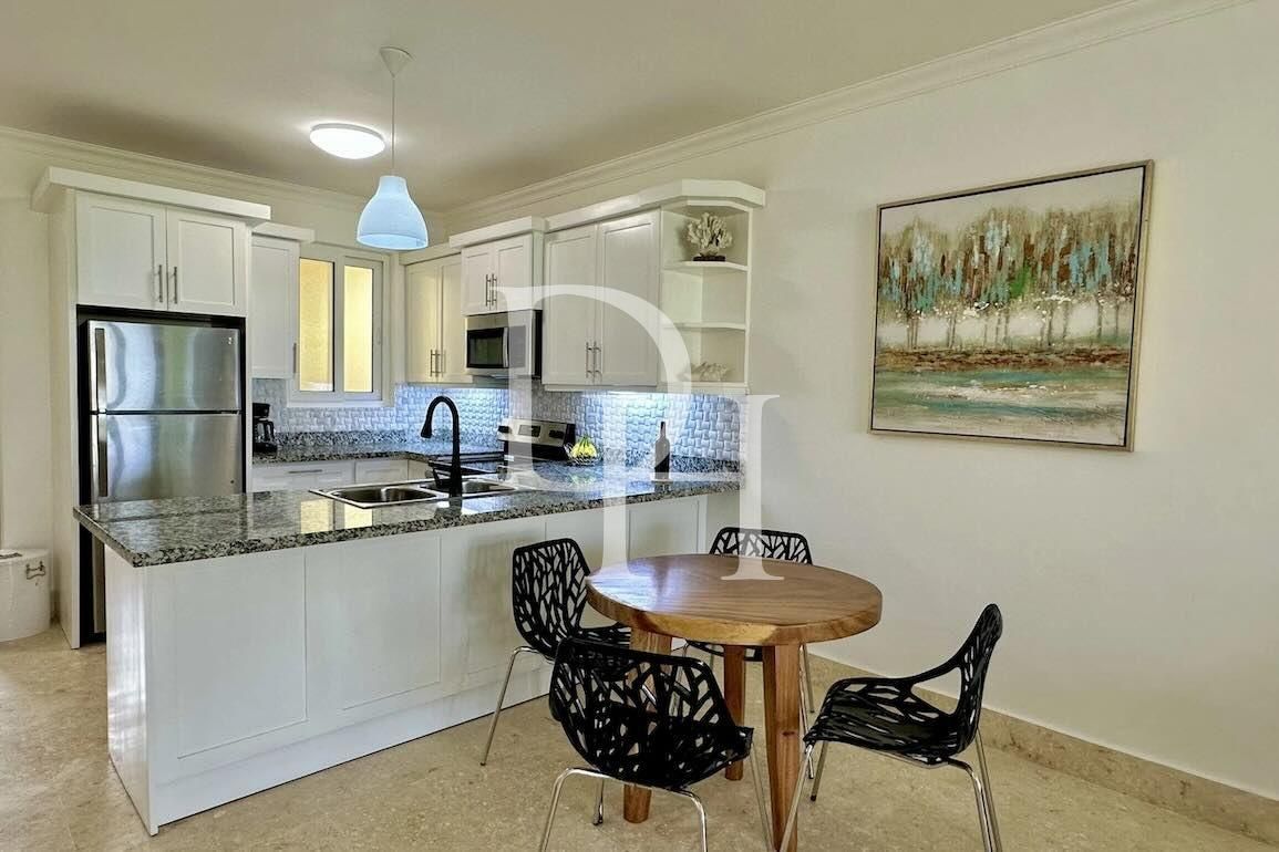 Апартаменты в Сосуа, Доминиканская республика, 115м2 - стоимость 399&nbsp;000$ - Ref: 79731 фото 6