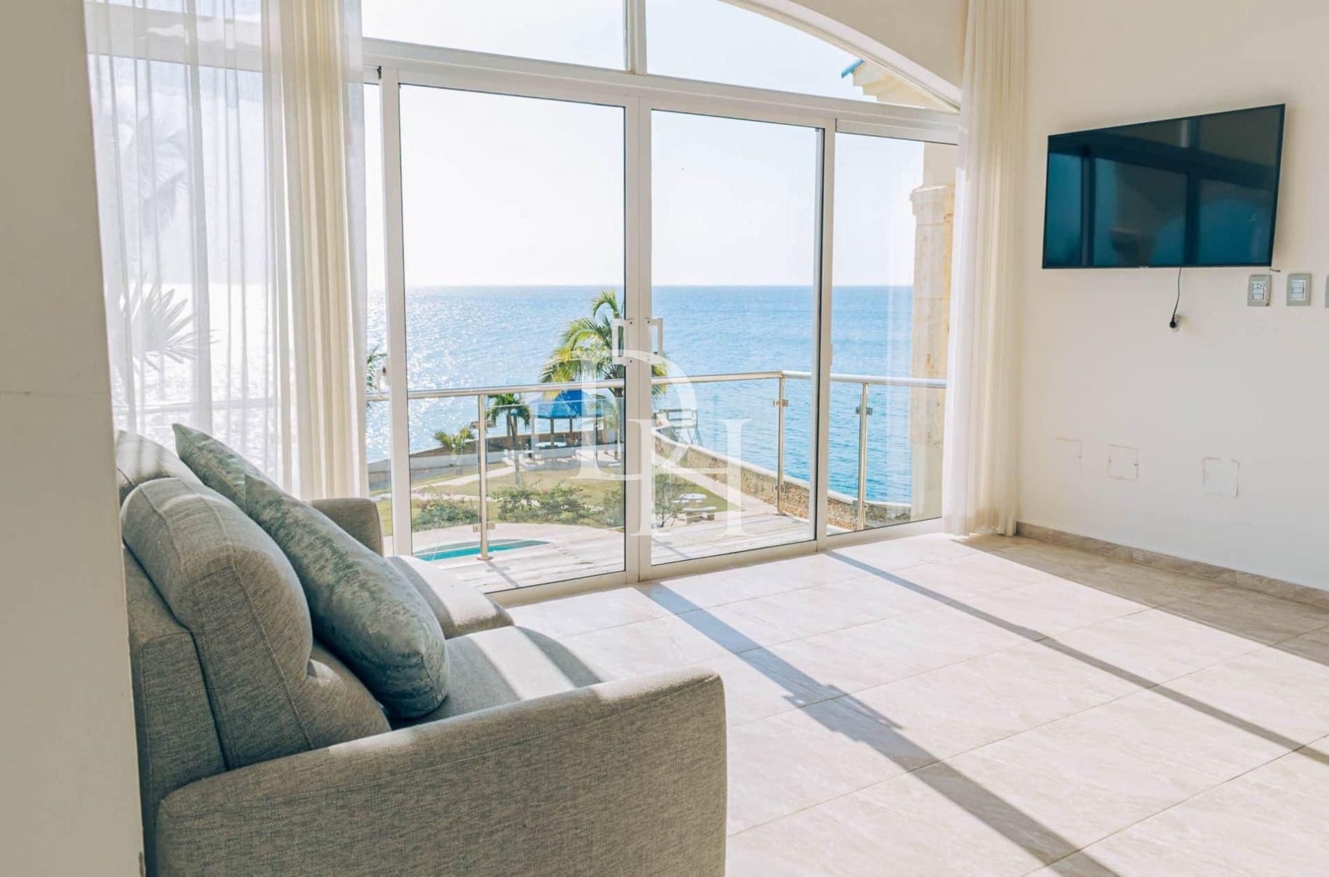 Вилла в Кабрера, Доминиканская республика, 1 500м2 - Ref: 79730 фото 12