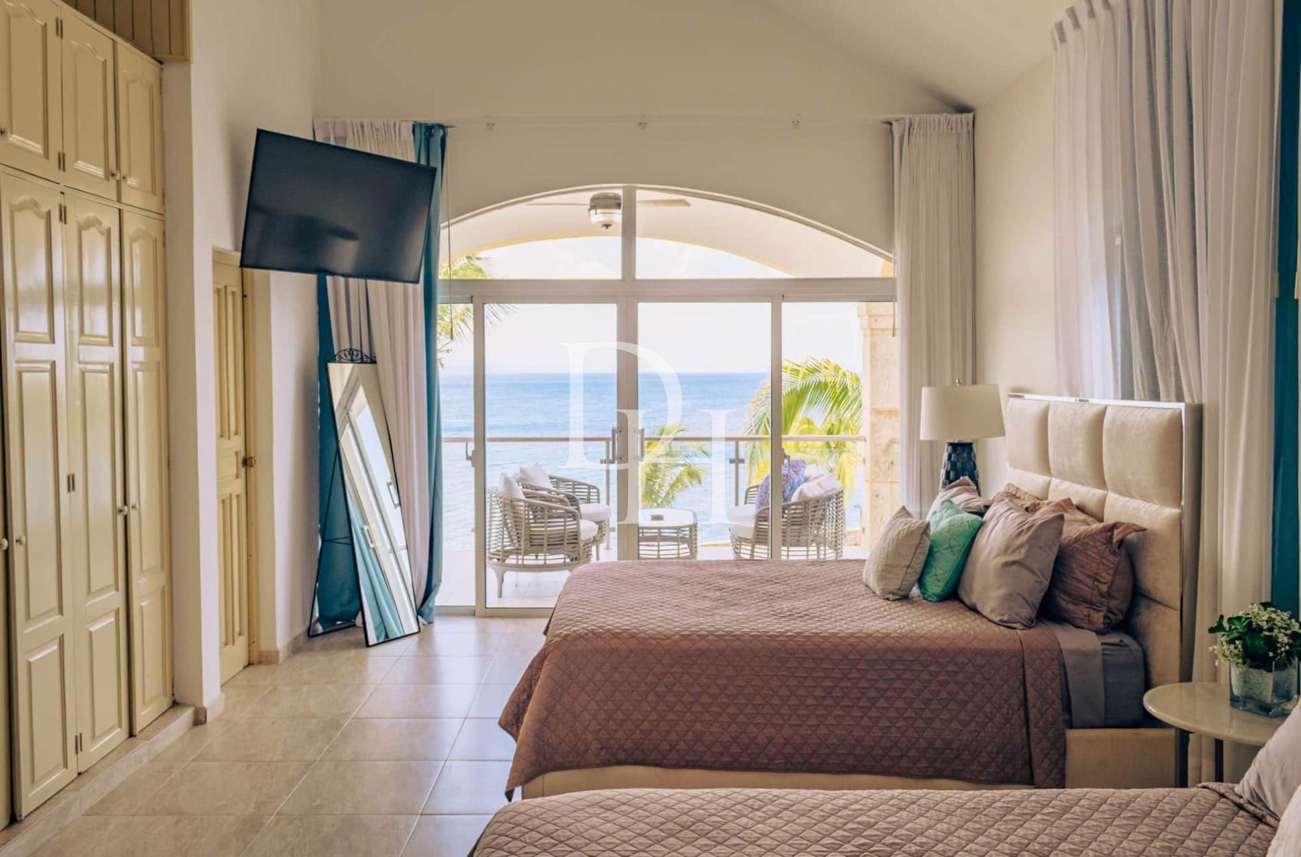 Вилла в Кабрера, Доминиканская республика, 1 500м2 - Ref: 79730 фото 14