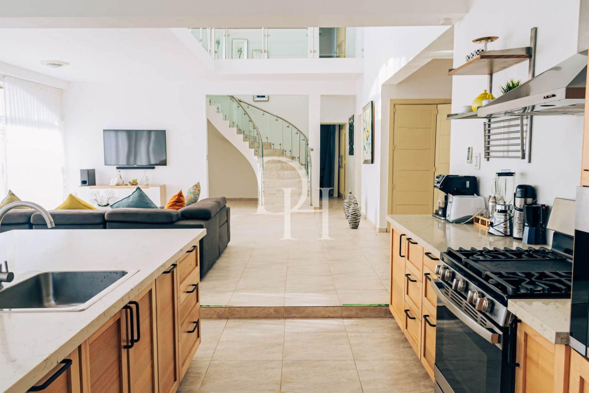 Вилла в Кабрера, Доминиканская республика, 1 500м2 - Ref: 79730 фото 17