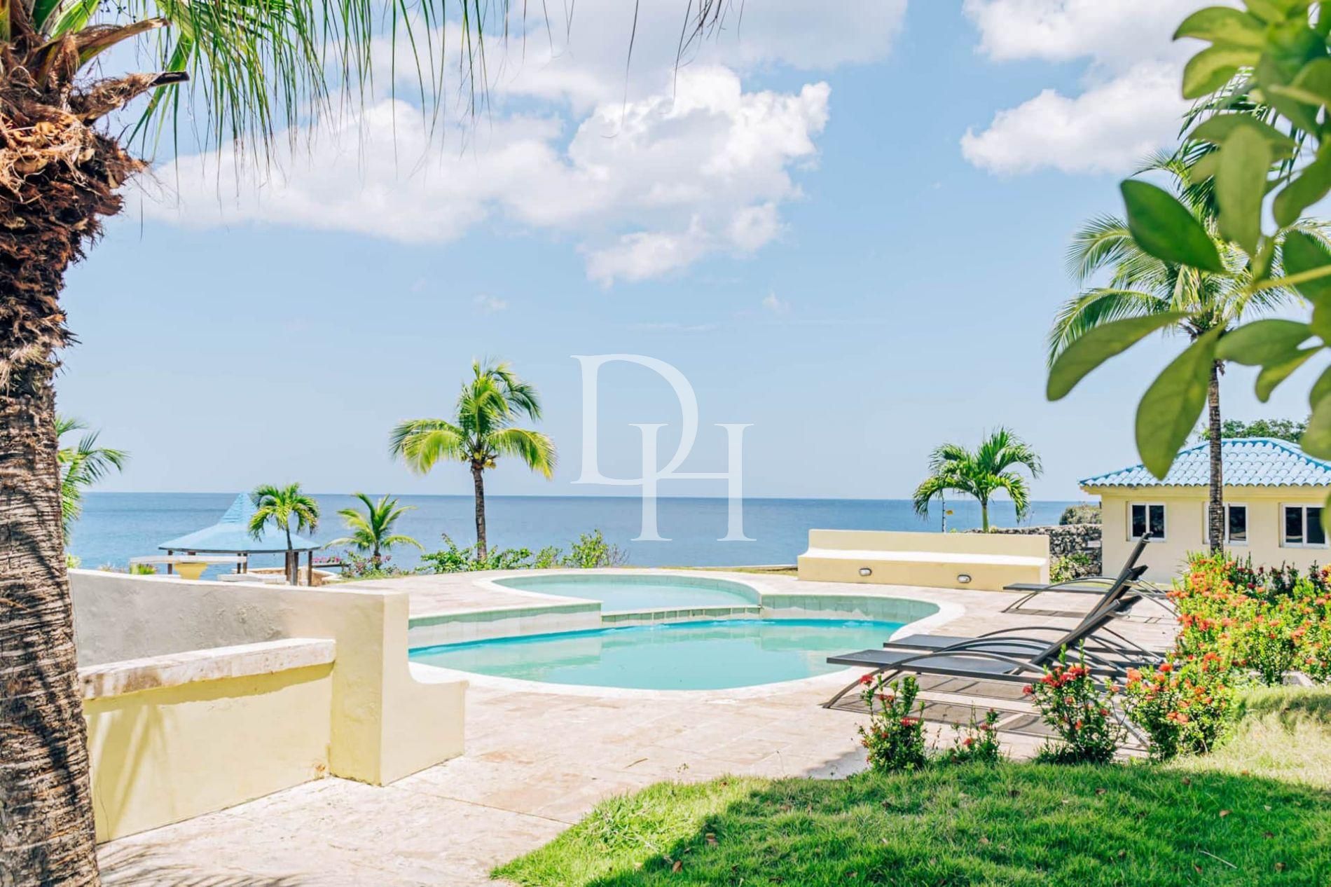 Вилла в Кабрера, Доминиканская республика, 1 500м2 - Ref: 79730 фото 18