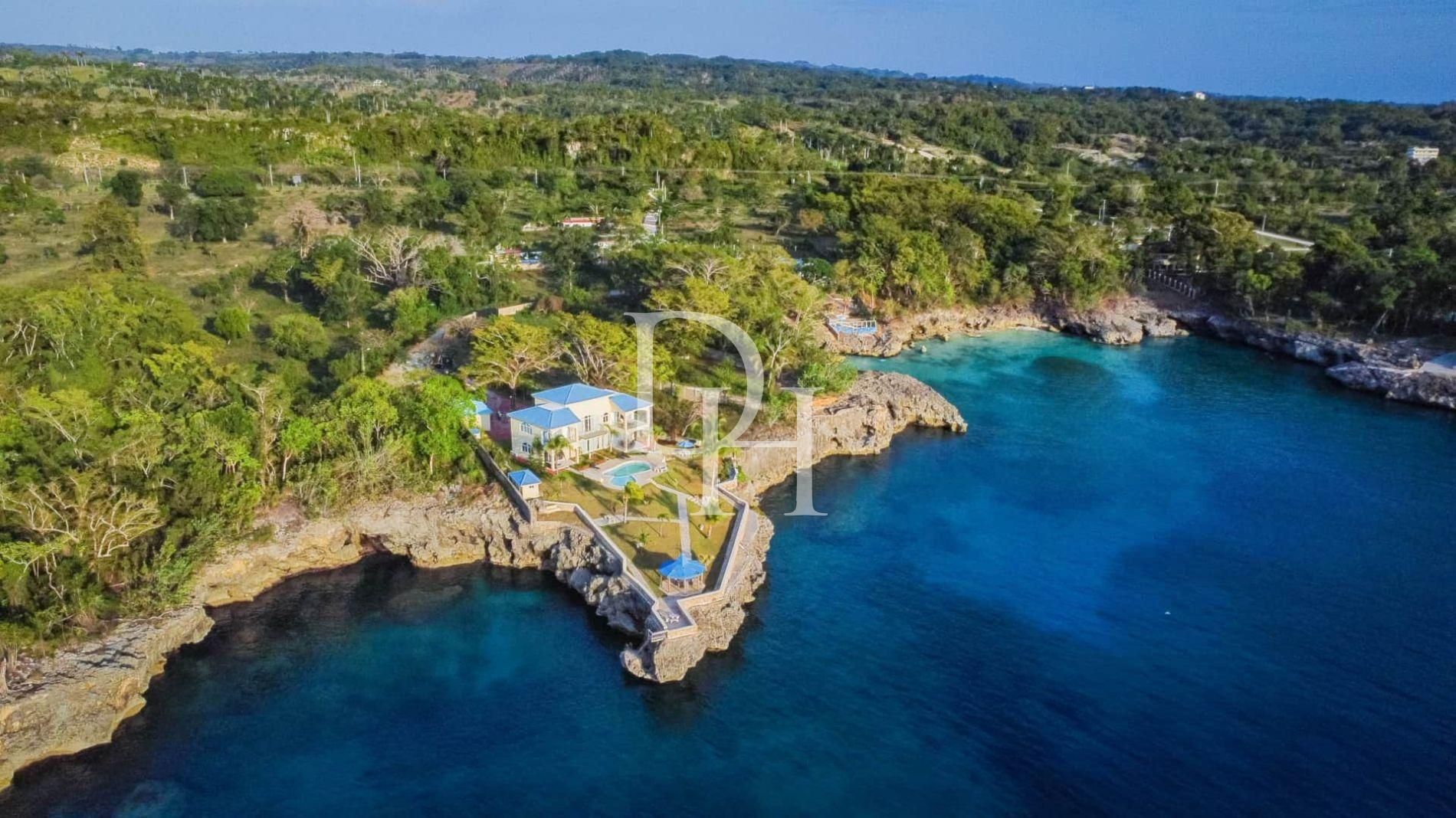 Вилла в Кабрера, Доминиканская республика, 1 500м2 - Ref: 79730 фото 19