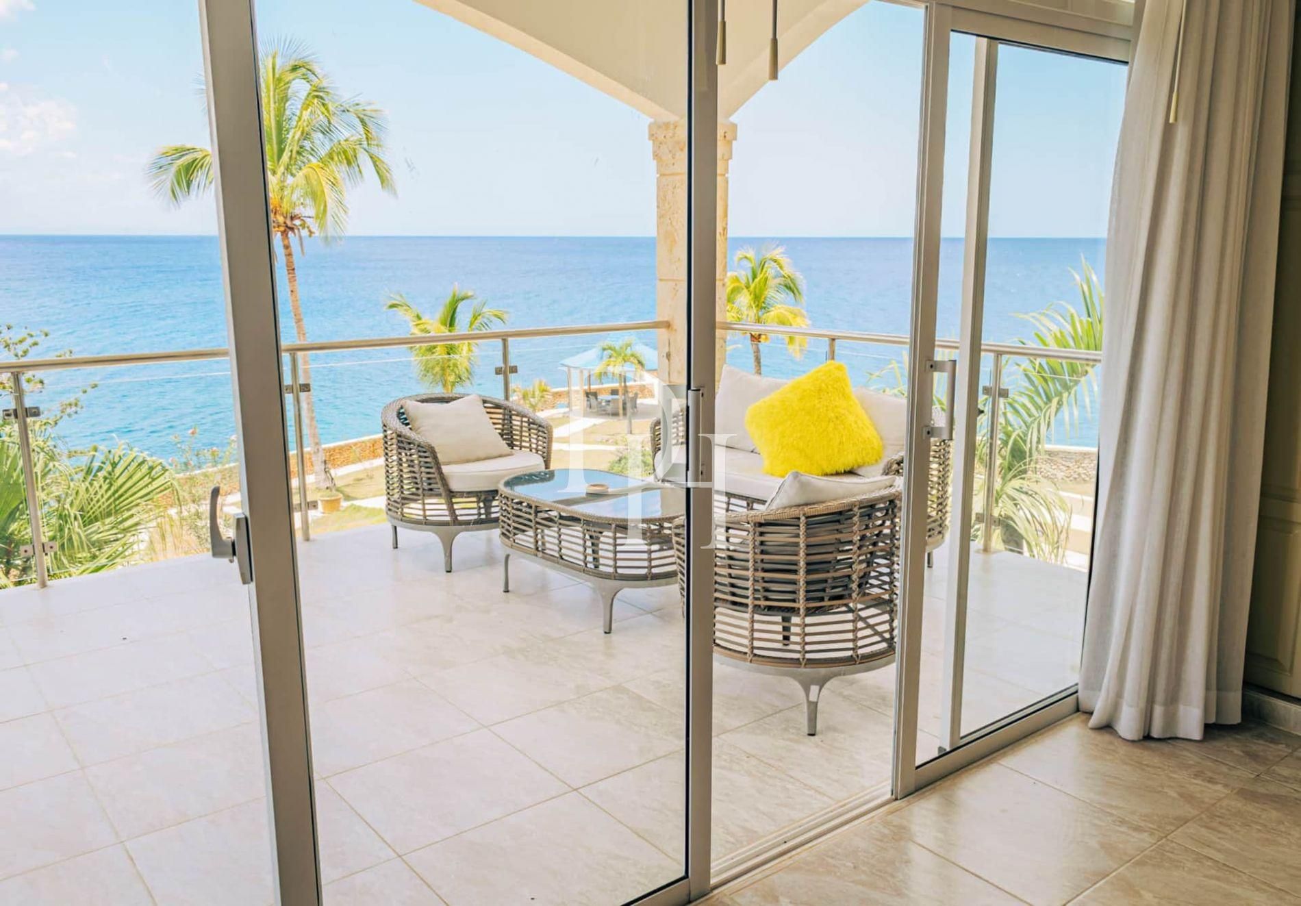 Вилла в Кабрера, Доминиканская республика, 1 500м2 - Ref: 79730 фото 2