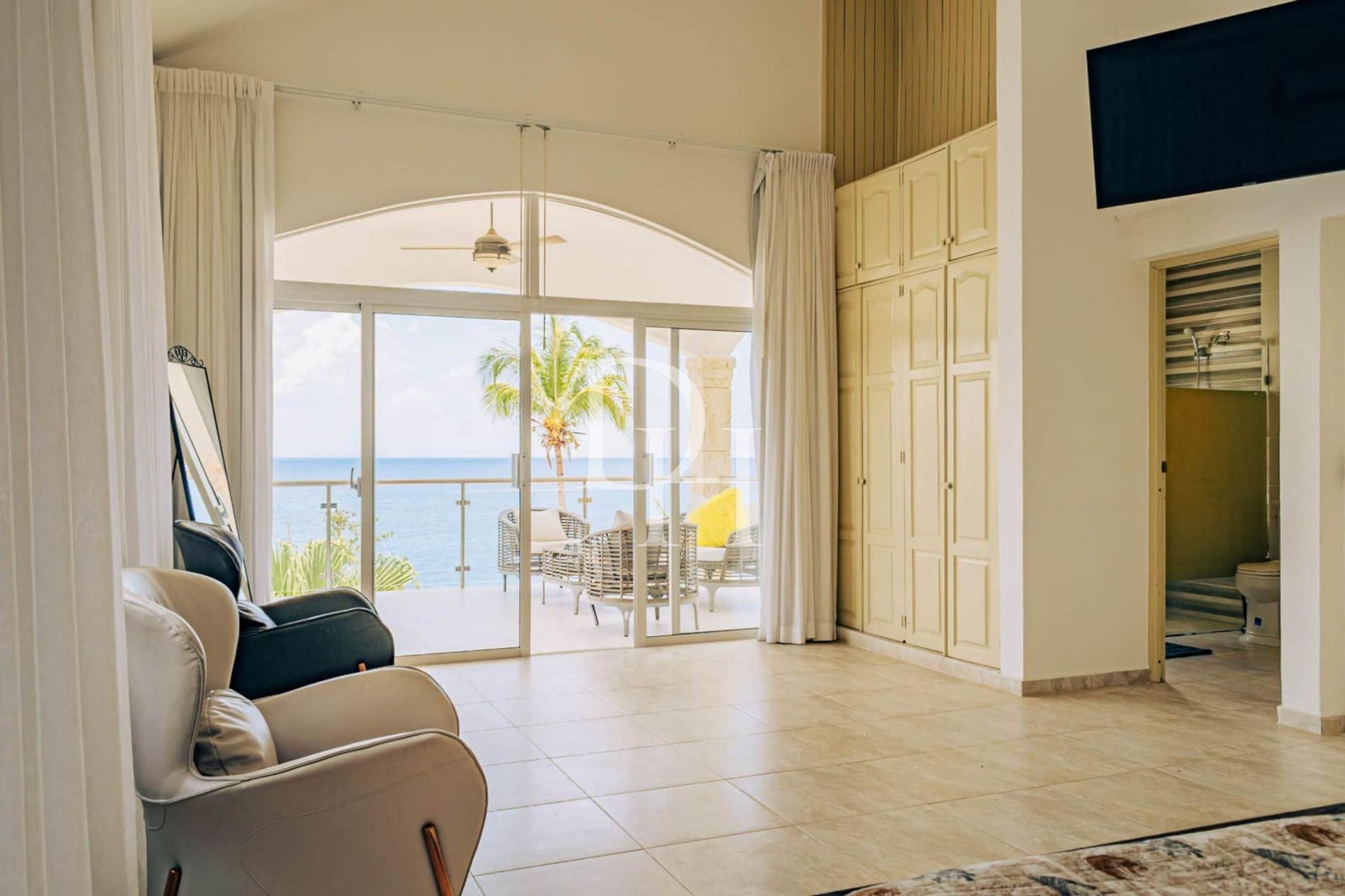 Вилла в Кабрера, Доминиканская республика, 1 500м2 - Ref: 79730 фото 20