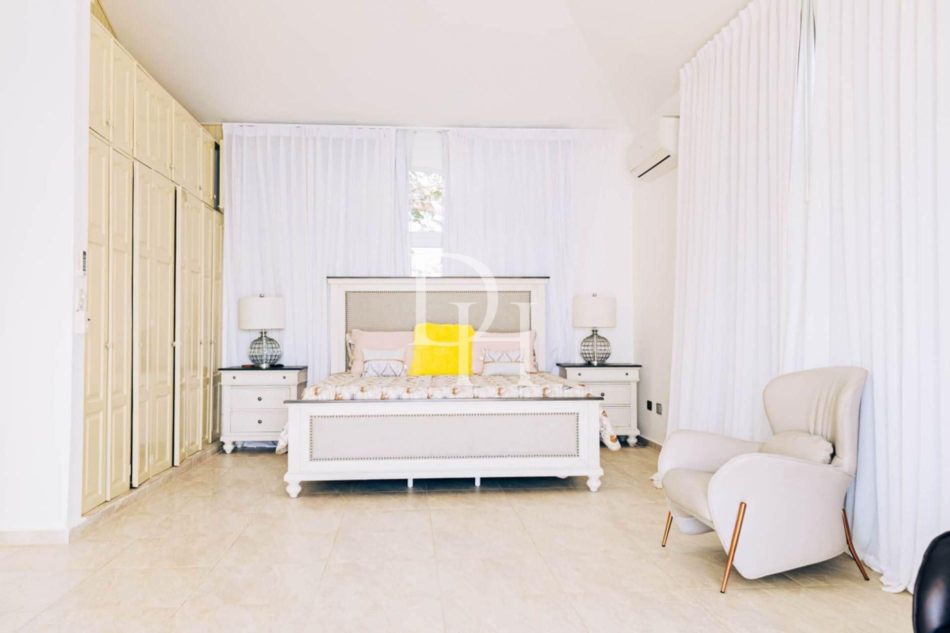 Вилла в Кабрера, Доминиканская республика, 1 500м2 - Ref: 79730 фото 3