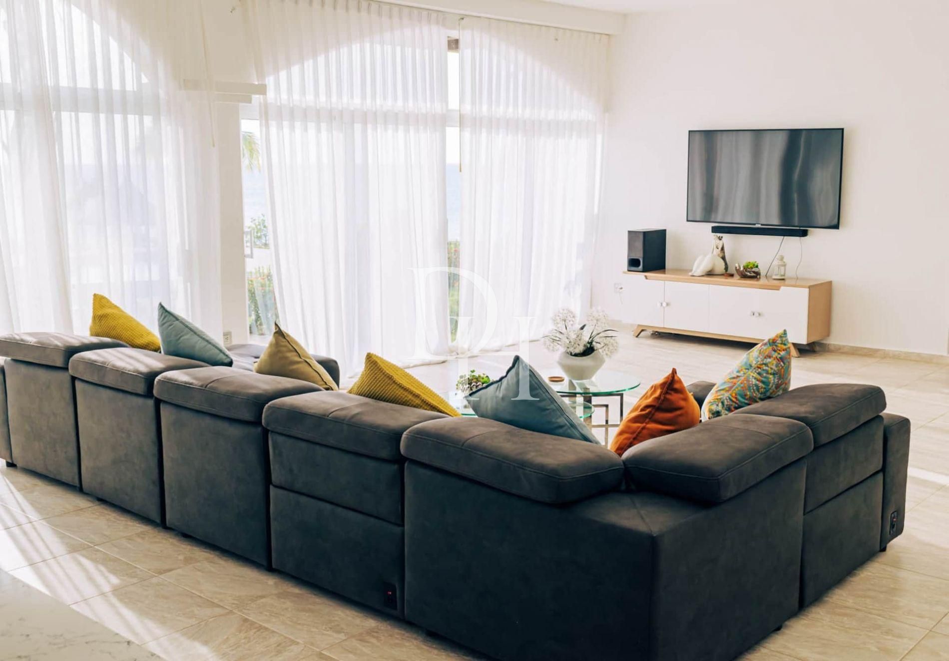 Вилла в Кабрера, Доминиканская республика, 1 500м2 - Ref: 79730 фото 5