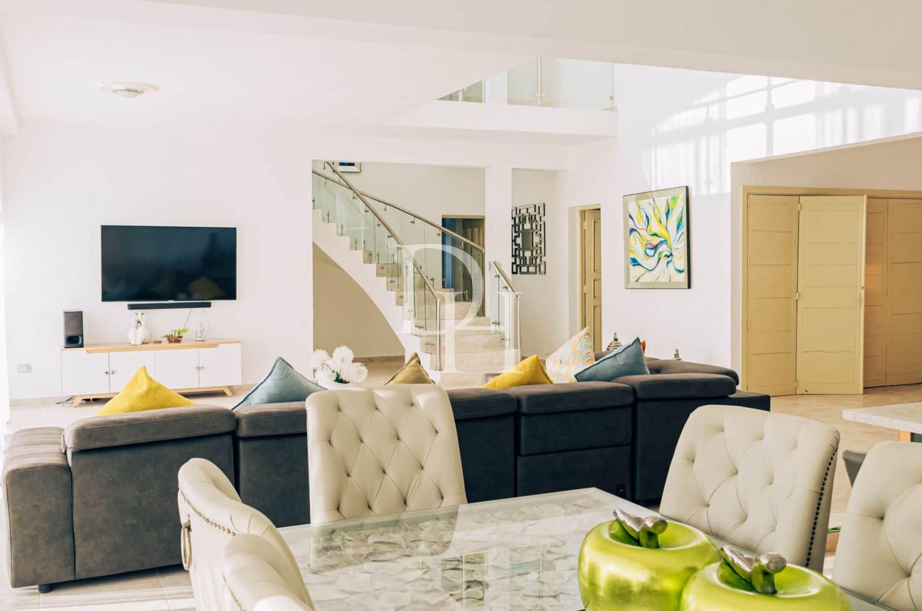 Вилла в Кабрера, Доминиканская республика, 1 500м2 - Ref: 79730 фото 6