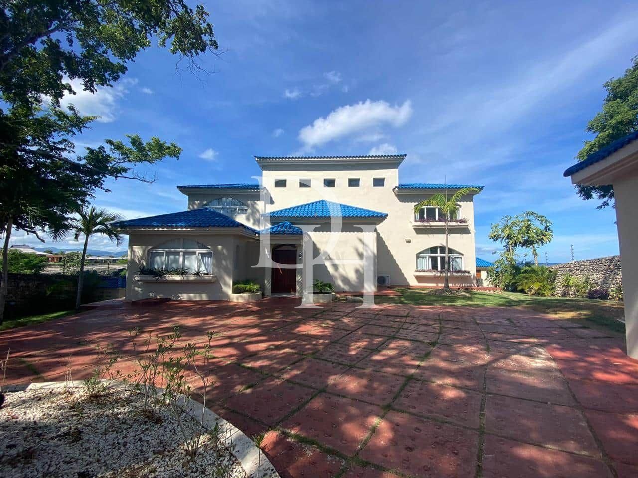 Вилла в Кабрера, Доминиканская республика, 1 500м2 - Ref: 79730 фото 7