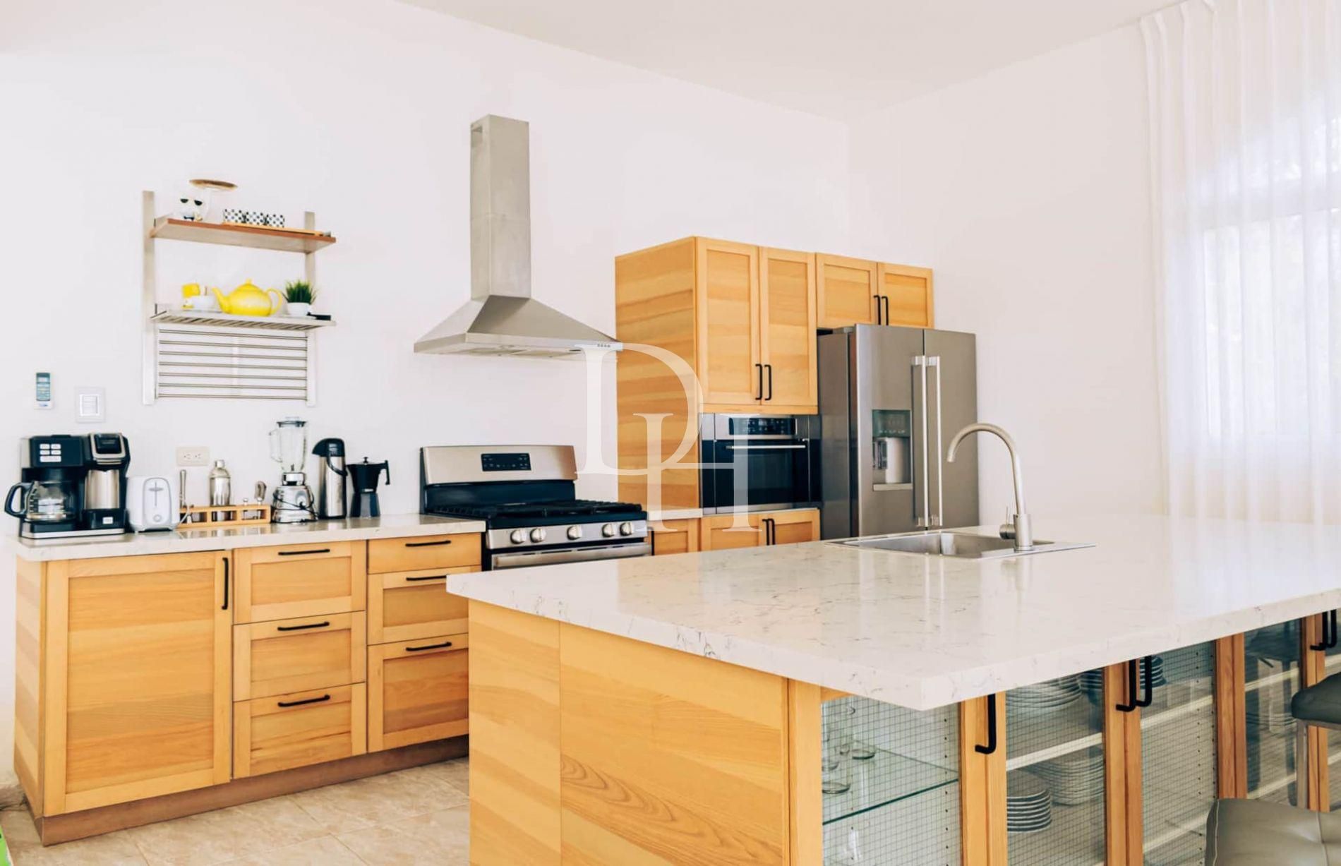 Вилла в Кабрера, Доминиканская республика, 1 500м2 - Ref: 79730 фото 9