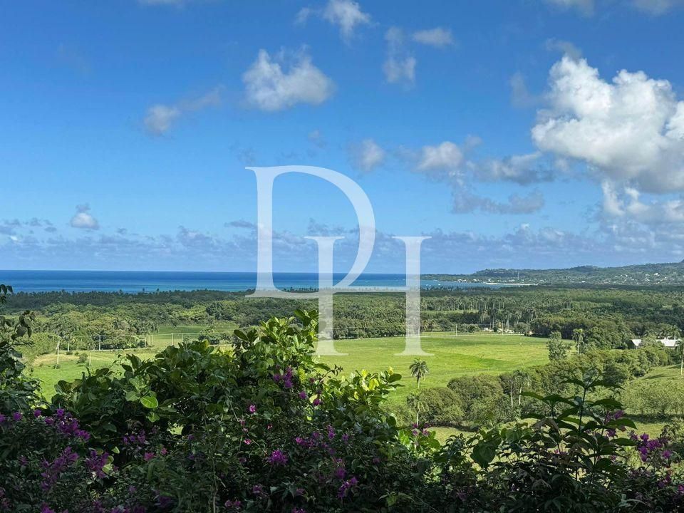 Участок в Кабрера, Доминиканская республика, 114 200м2 - Ref: 79729 фото 1