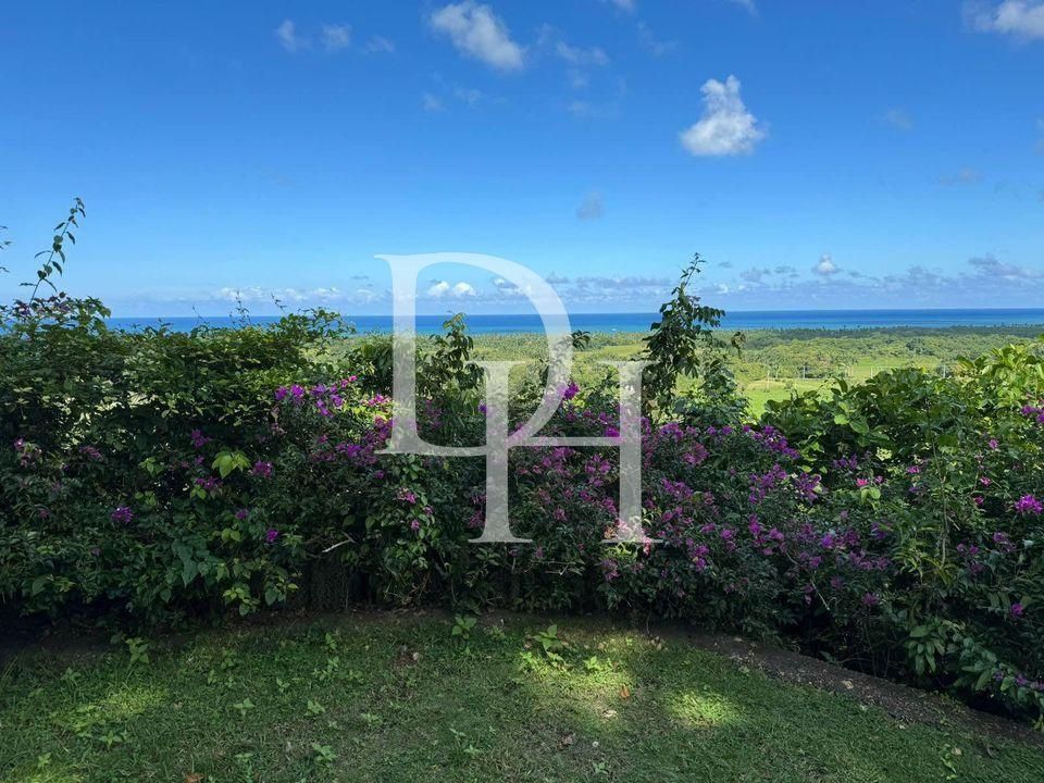 Участок в Кабрера, Доминиканская республика, 114 200м2 - Ref: 79729 фото 4