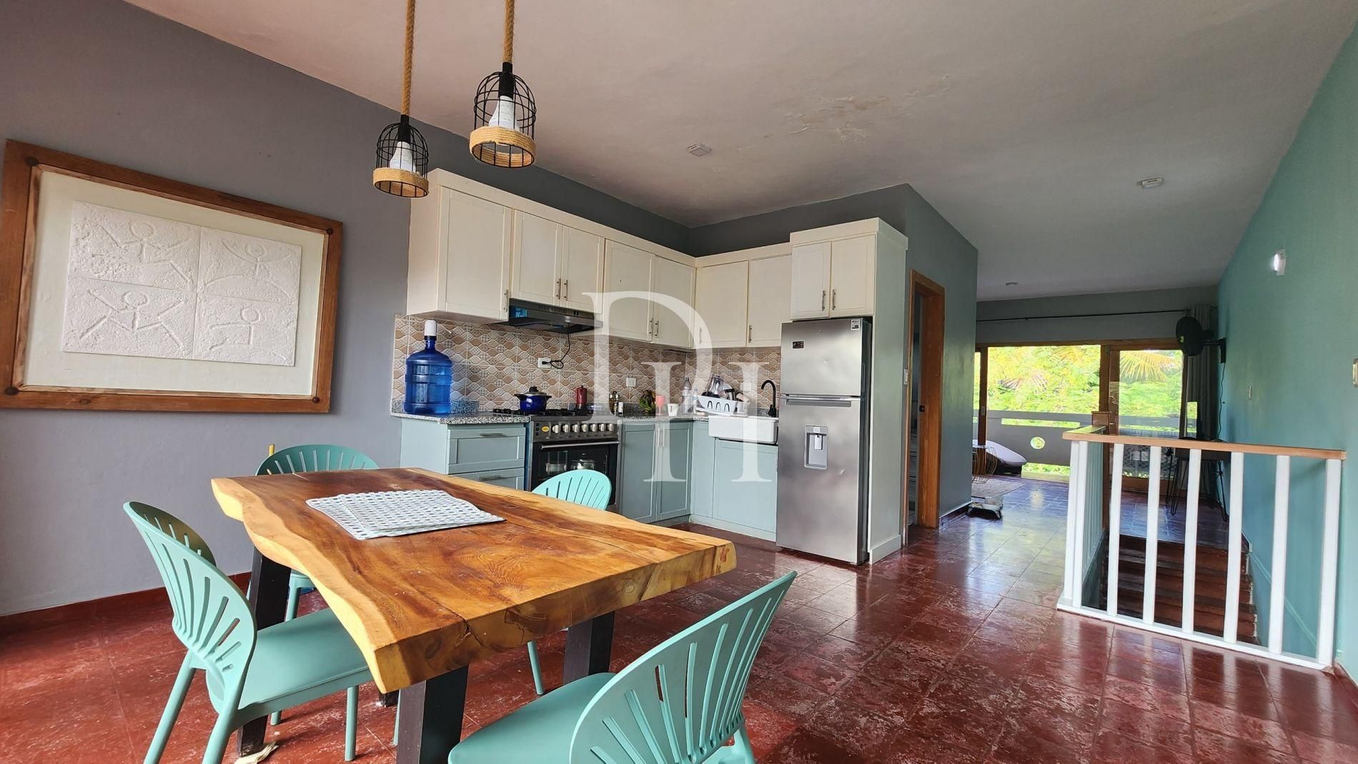 Апартаменты в Кабарете, Доминиканская республика, 129м2 - стоимость 150&nbsp;000€ - Ref: 79728 фото 2