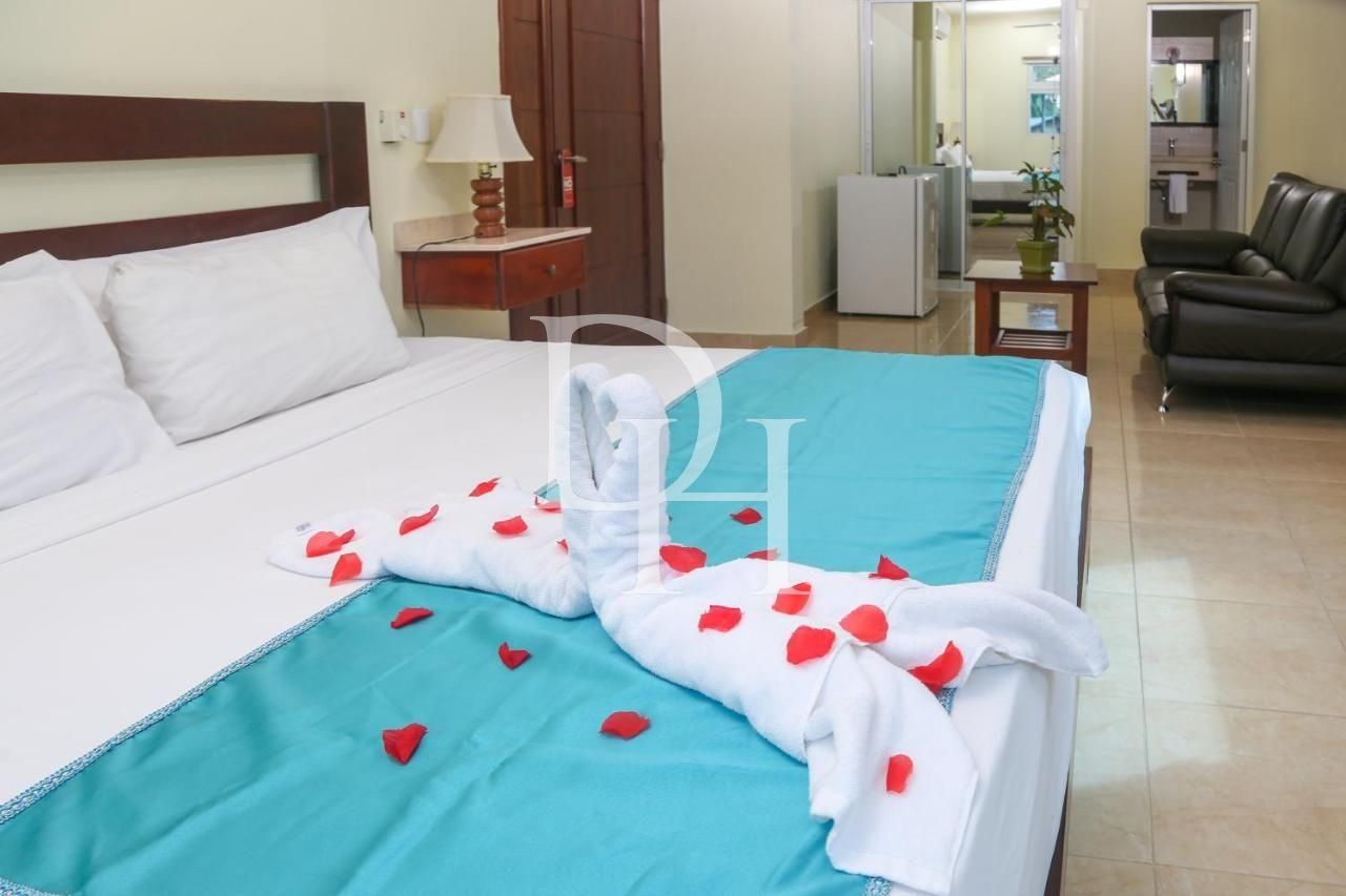 Отель в Сосуа, Доминиканская республика, 2 500м2 - стоимость 2&nbsp;100&nbsp;000€ - Ref: 79727 фото 5