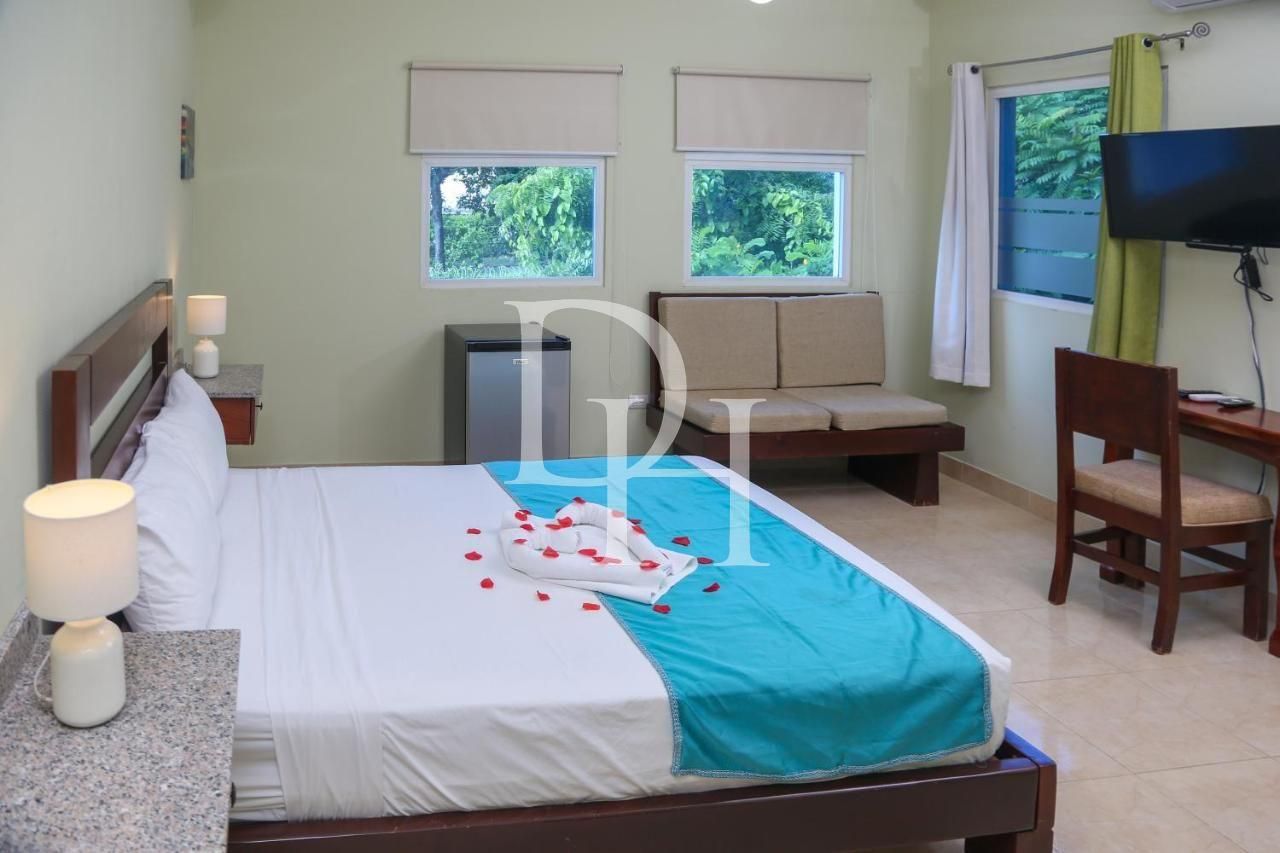 Отель в Сосуа, Доминиканская республика, 2 500м2 - стоимость 2&nbsp;100&nbsp;000€ - Ref: 79727 фото 9