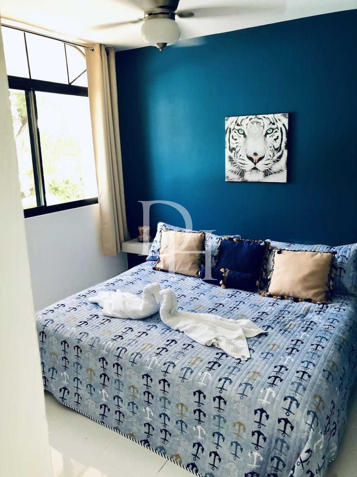 Апартаменты в La Mulata в Сосуа, Доминиканская республика, 65м2 - стоимость 115&nbsp;000$ - Ref: 79726 фото 3