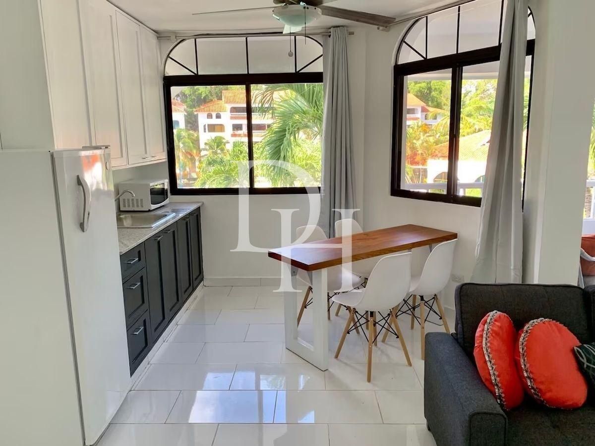 Апартаменты в La Mulata в Сосуа, Доминиканская республика, 65м2 - стоимость 115&nbsp;000$ - Ref: 79726 фото 4