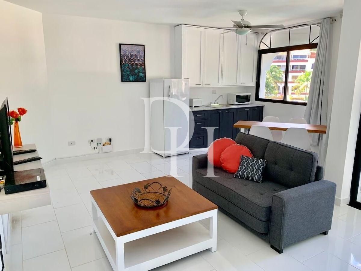 Апартаменты в La Mulata в Сосуа, Доминиканская республика, 65м2 - стоимость 115&nbsp;000$ - Ref: 79726 фото 5