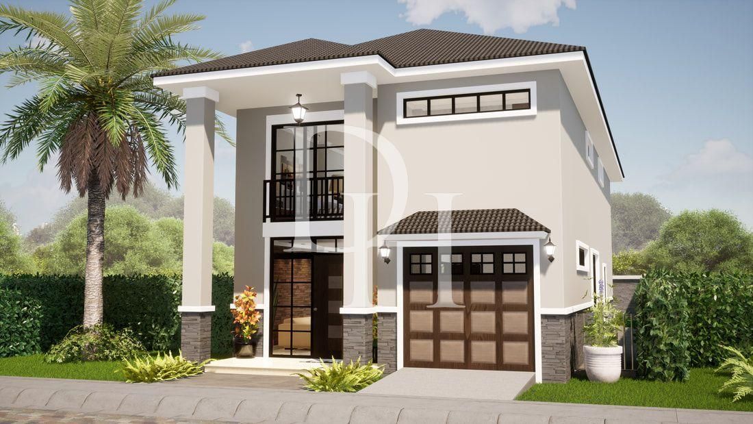 Вилла в Кабарете, Доминиканская республика, 1 000м2 - стоимость 450&nbsp;000€ - Ref: 79725 фото 1