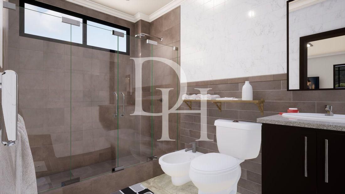 Вилла в Кабарете, Доминиканская республика, 1 000м2 - стоимость 450&nbsp;000€ - Ref: 79725 фото 11