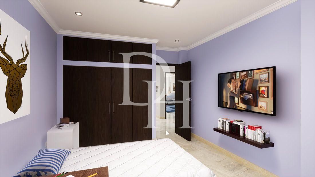 Вилла в Кабарете, Доминиканская республика, 1 000м2 - стоимость 450&nbsp;000€ - Ref: 79725 фото 12