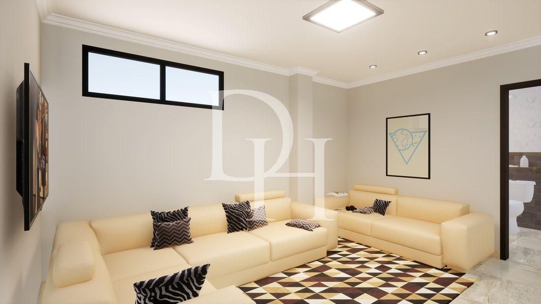 Вилла в Кабарете, Доминиканская республика, 1 000м2 - стоимость 450&nbsp;000€ - Ref: 79725 фото 14