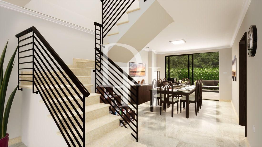 Вилла в Кабарете, Доминиканская республика, 1 000м2 - стоимость 450&nbsp;000€ - Ref: 79725 фото 16