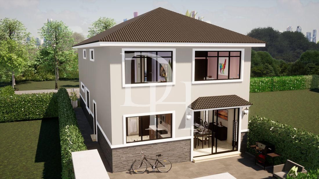 Вилла в Кабарете, Доминиканская республика, 1 000м2 - стоимость 450&nbsp;000€ - Ref: 79725 фото 20