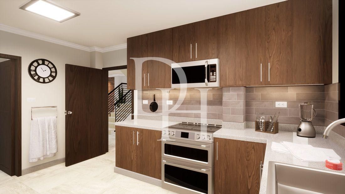 Вилла в Кабарете, Доминиканская республика, 1 000м2 - стоимость 450&nbsp;000€ - Ref: 79725 фото 21