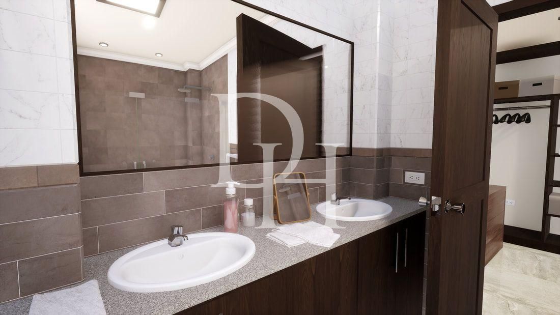 Вилла в Кабарете, Доминиканская республика, 1 000м2 - стоимость 450&nbsp;000€ - Ref: 79725 фото 4