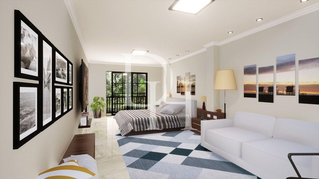 Вилла в Кабарете, Доминиканская республика, 1 000м2 - стоимость 450&nbsp;000€ - Ref: 79725 фото 7