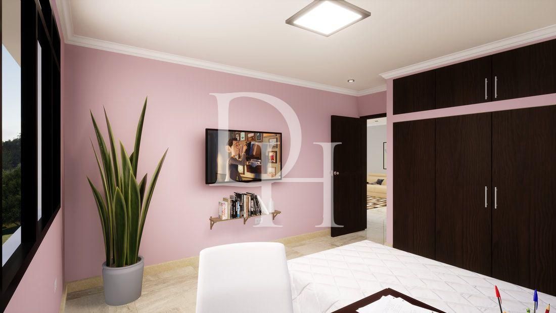 Вилла в Кабарете, Доминиканская республика, 1 000м2 - стоимость 450&nbsp;000€ - Ref: 79725 фото 8