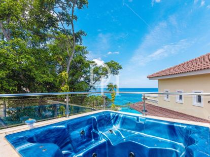 Пентхаус в Сосуа, Доминиканская республика, 200м2 - стоимость 849&nbsp;000$ - Ref: 79724 фото 1