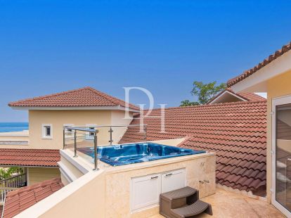 Пентхаус в Сосуа, Доминиканская республика, 200м2 - стоимость 849&nbsp;000$ - Ref: 79724 фото 12